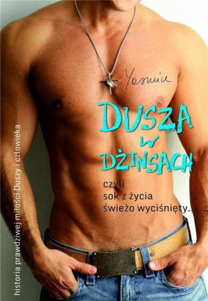 Dusza w Dżinsach Yasmine