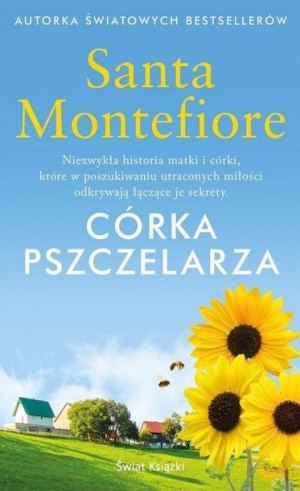 Córka pszczelarza Santa Montefiore