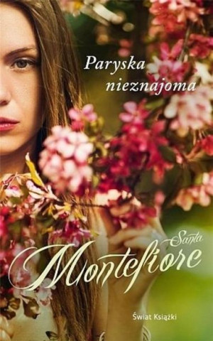 Paryska nieznajoma Santa Montefiore