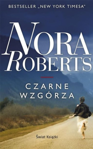 Czarne wzgórza Nora Roberts