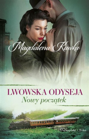 Nowy początekn Tom. 3 Magdalena Kawka