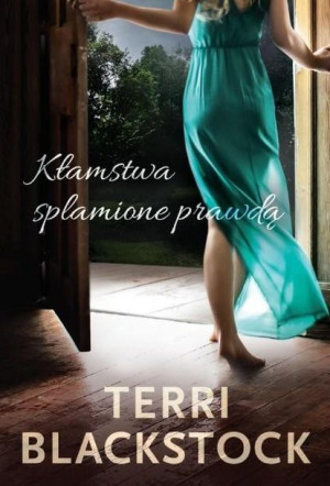 Kłamstwa splamione prawdą Terri Blackstock