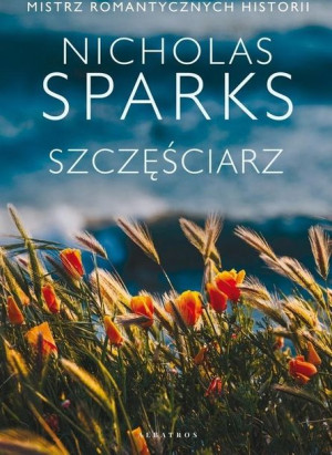Szczęściarz Nicholas Sparks