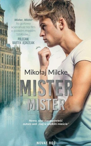 Mister, Mister Mikołaj Milcke