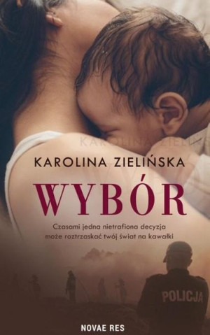 Wybór Karolina Zielińska