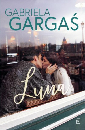 Luna pocket Gabriela Gargaś