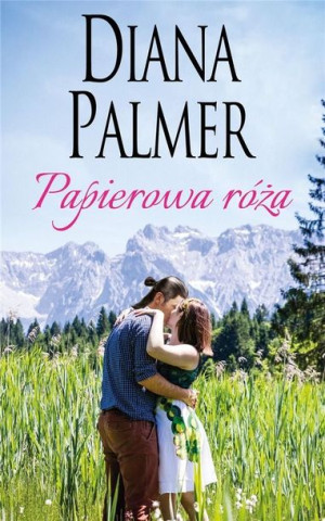 Hutton T.2 Papierowa róża Diana Palmer