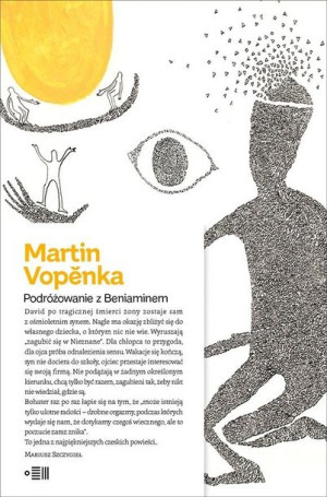 Podróżowanie z Beniaminem Martin Vopenka