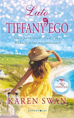 Lato u Tiffany'ego Karen Swan