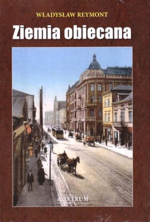 Ziemia obiecana TW Władysław Reymont