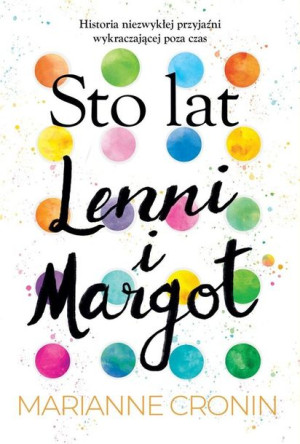 Sto lat Lenni i Margot Marianne Cronin
