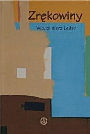 Zrękowiny Włodzimierz Leder