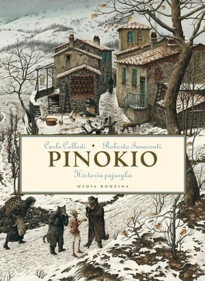 Pinokio C. Collodi