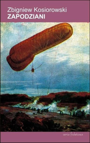 Zapodziani Zbigniew Kosiorowski