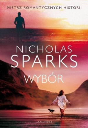 Wybór Nicholas Sparks
