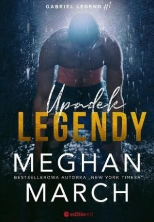 Upadek legendy Meghan March