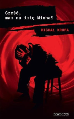 Cześć, mam na imię Michał Michał Krupa