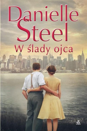 W ślady ojca Danielle Steel