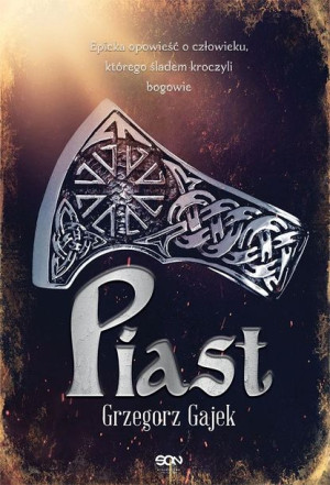 Piast Grzegorz Gajek