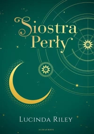 Siedem sióstr T. 4 Siostra Perły Lucinda Riley