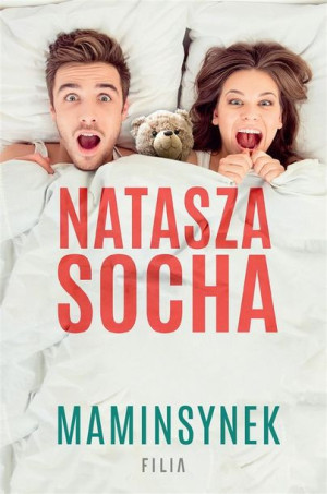 Maminsynek Natasza Socha