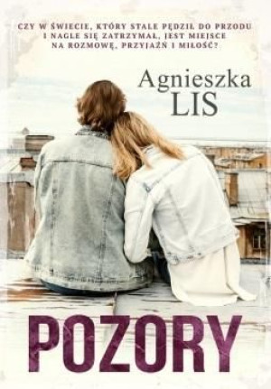Pozory Agnieszka Lis