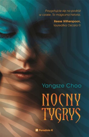 Nocny tygrys Choo Yangsze