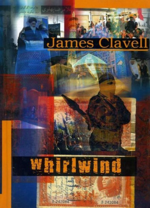 Whirlwind James Clavell