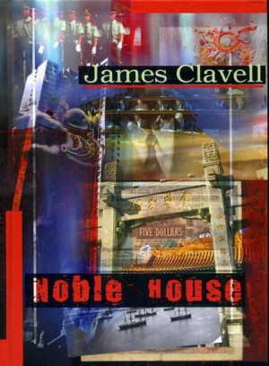 Noble House James Clavell