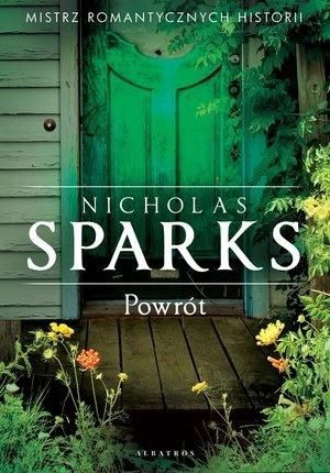 Powrót BR Nicholas Sparks