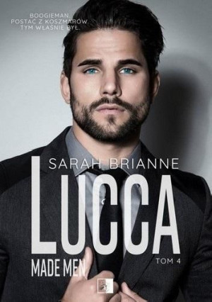 Lucca Sarah Brianne