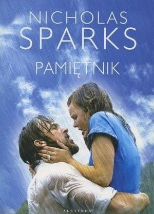 Pamiętnik Nicholas Sparks