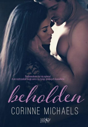 Beholden. Beloved duet T.2 Corinne Michaels