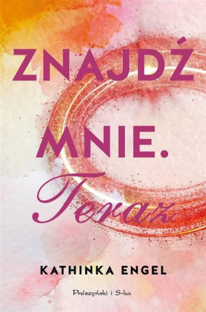 Znajdź mnie. Teraz Kathinka Engel, Emilia Skowrońska