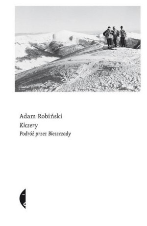 Kiczery Adam Robiński