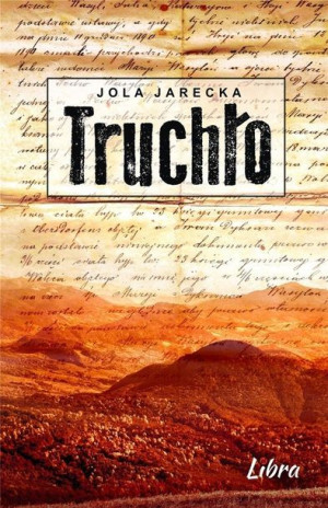 Truchło Jola Jarecka