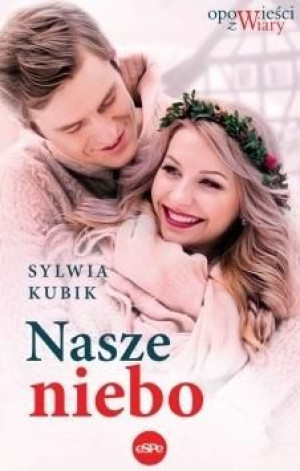 Nasze niebo Sylwia Kubik