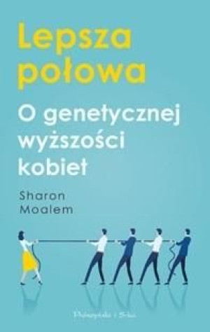 Lepsza połowa Sharon Moalem