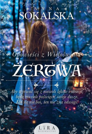 Żertwa Anna Sokalska