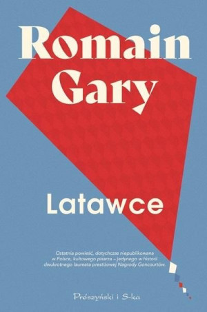Latawce Romain Gary