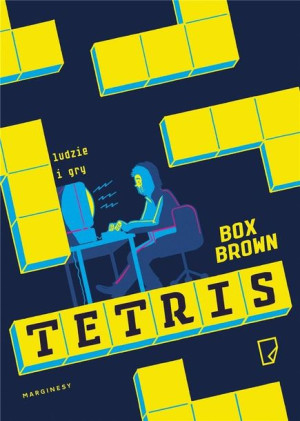 Tetris. Ludzie i gry Box Brown