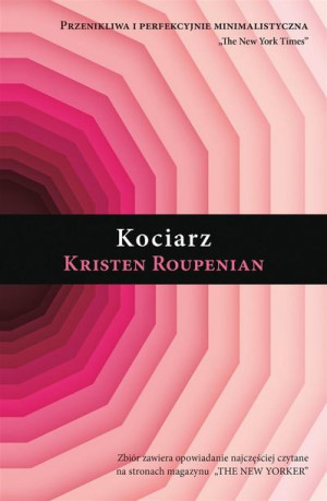 Kociarz Kristen Roupenian, Magdalena Sommer