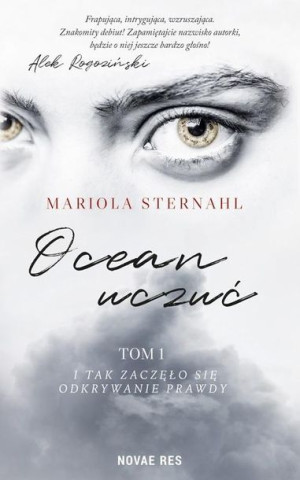 Ocean uczuć T.1 Mariola Sternahl