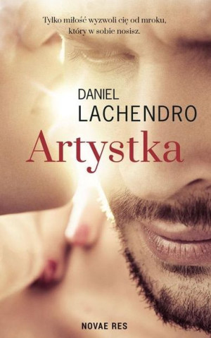 Artystka Daniel Lachendro