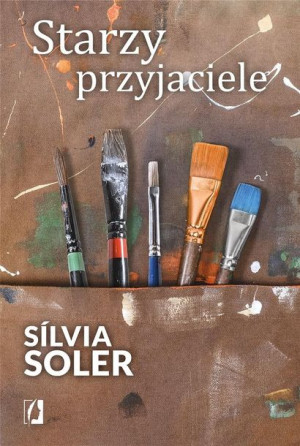 Starzy przyjaciele Slvia Soler