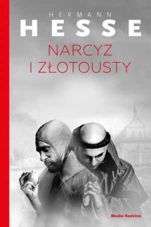 Narcyz i Złotousty Hermann Hesse