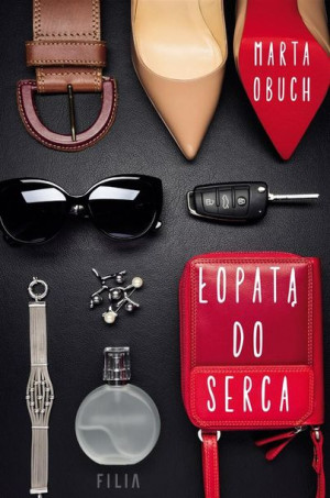 Łopatą do serca Marta Obuch