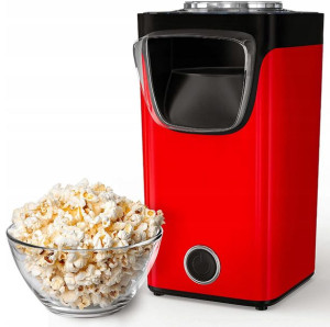 Maszyna Maszynka Automatyczna Do Popcornu Domowa