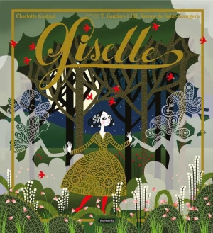 Giselle Charlotte Gastaut