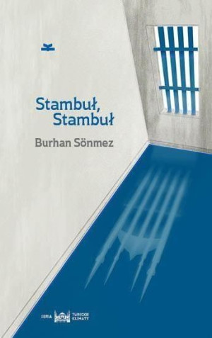 Stambuł, Stambuł Burhan Snmez
